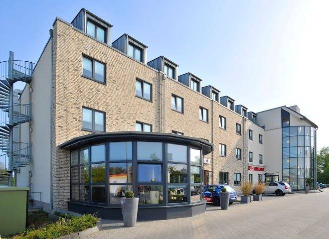 Hotel quickborn
