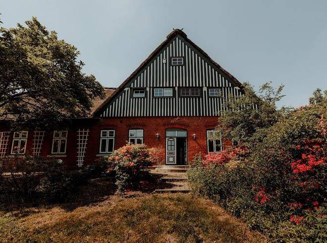 Landhaus kurzenmoor