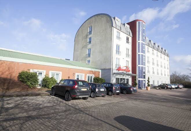 Novum hotel sportlife elmshorn
