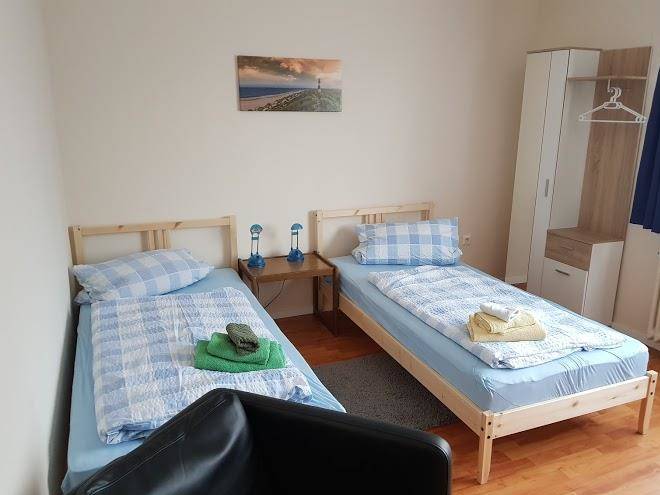 Pension ramcke