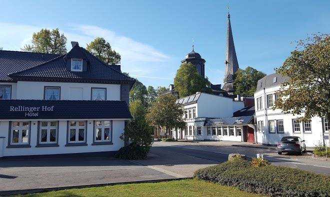 Restaurant schleselmann