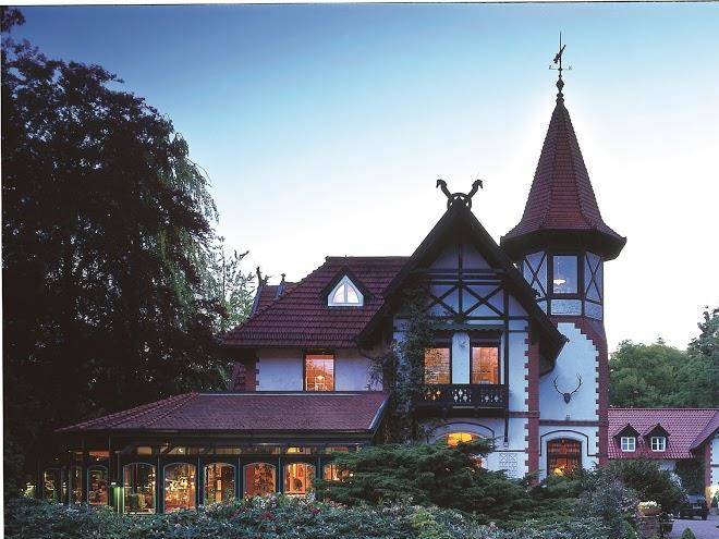 Romantik hotel jagdhaus waldfrieden