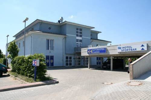 Schleswig holstein hotel