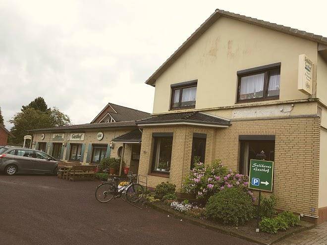 Sellhorn's gasthof