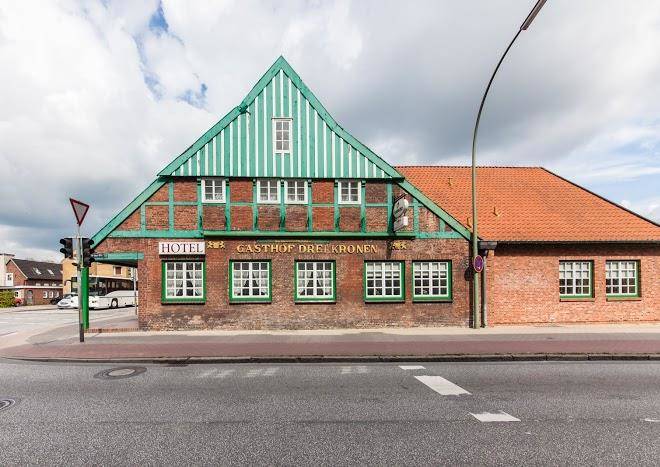 Signature hotel drei kronen