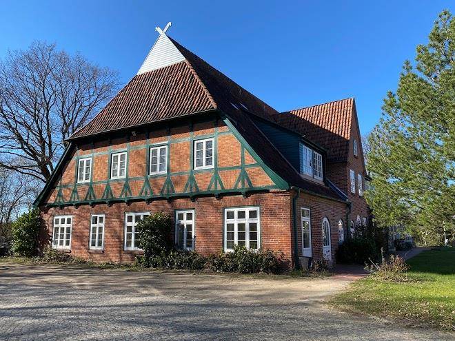 Thesdorfer hof hotel garni