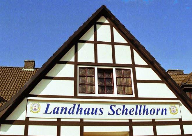Landhaus schellhorn