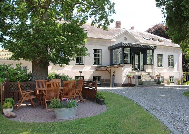 Bauernhof muhs