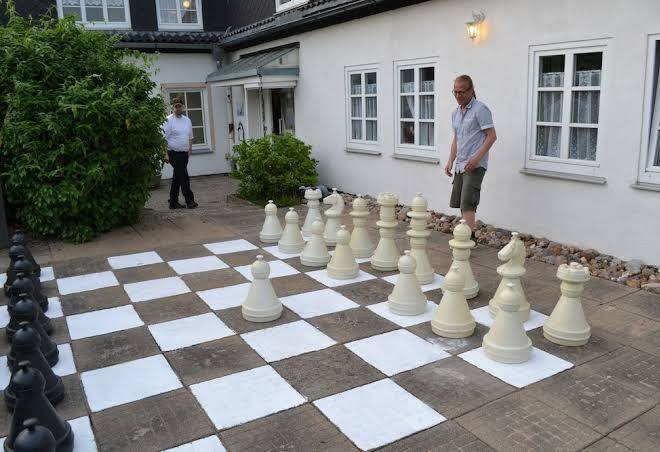 Das bunte kamel inklusionshotel
