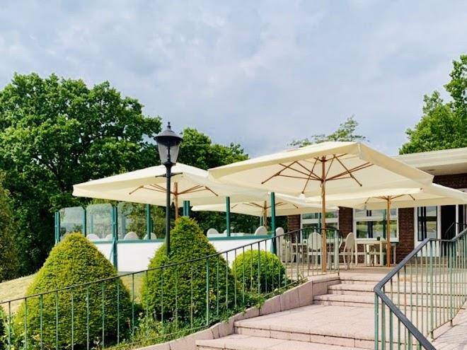 Das hotel ostseeblick