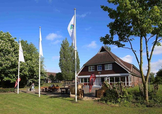 Djh jugendherberge schonberg