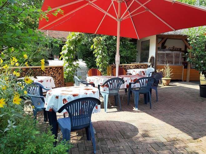 Dorpskrog Rathjensdorf Image