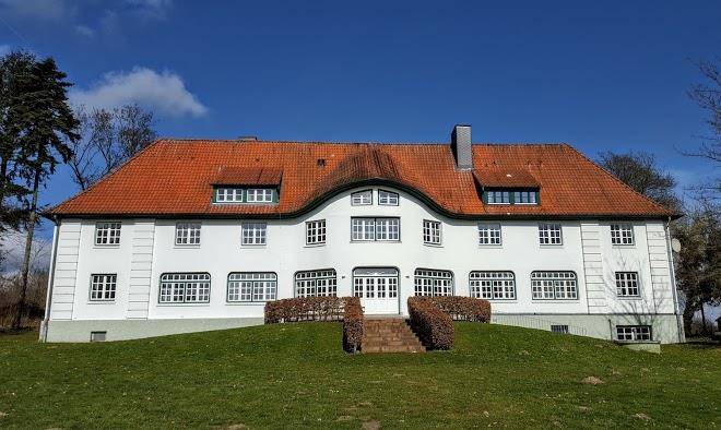 Ev jugend freizeit u bildungsstatte koppelsberg