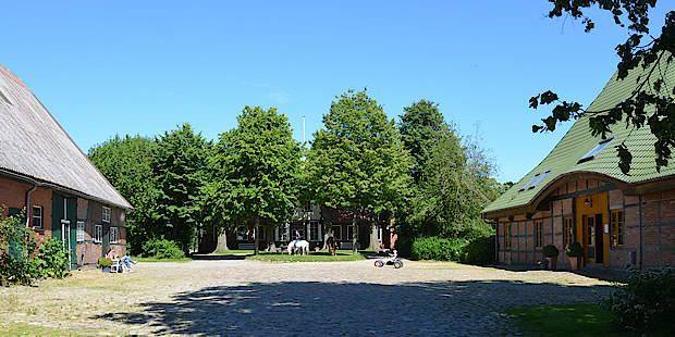 Ferien und ponyhof plagmann