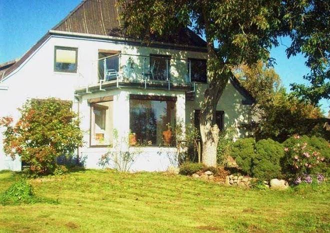 Ferienhaus in grebin