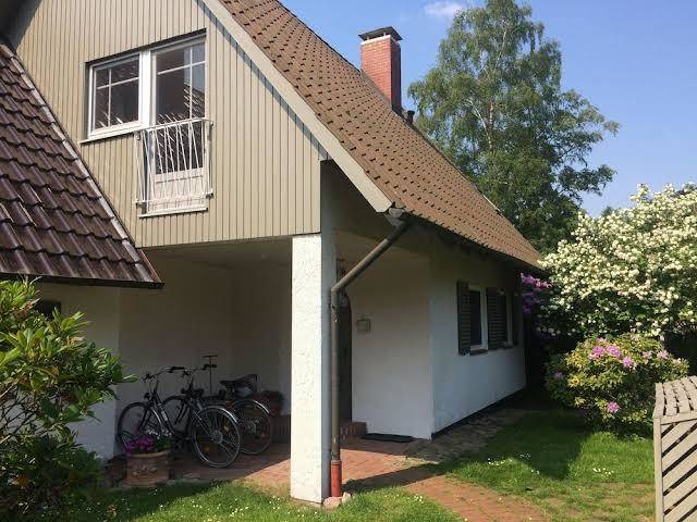 Ferienhaus ostsee hohwacht