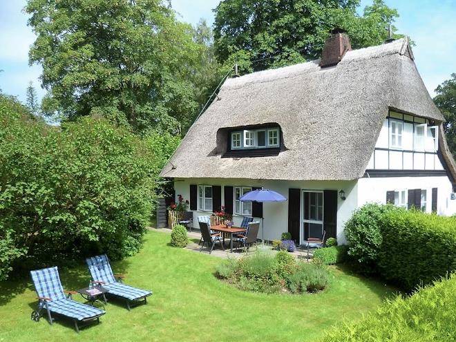 Ferienhaus wogen und wind waldstrase