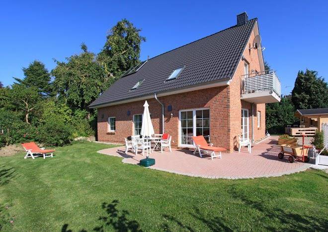Ferienhof klindt