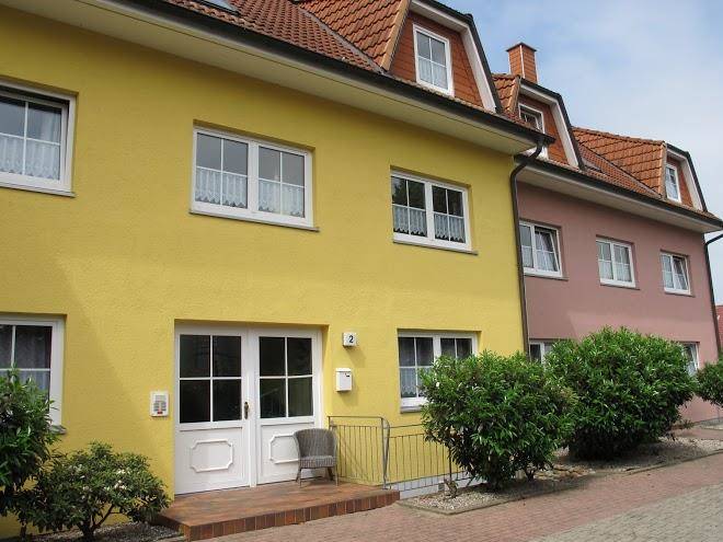 Ferienwohnung alexandra