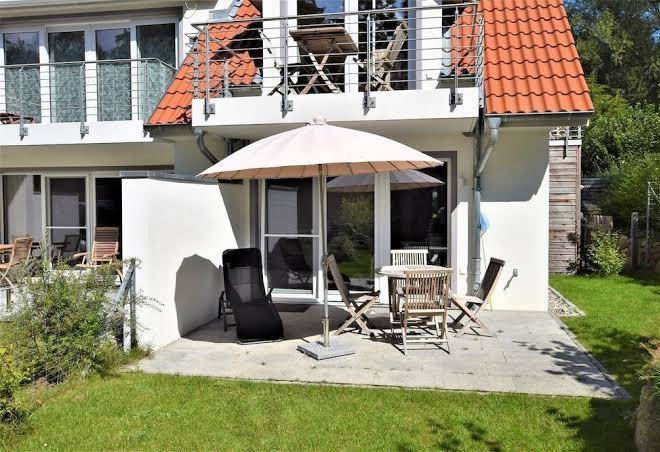 Ferienwohnung pier 10