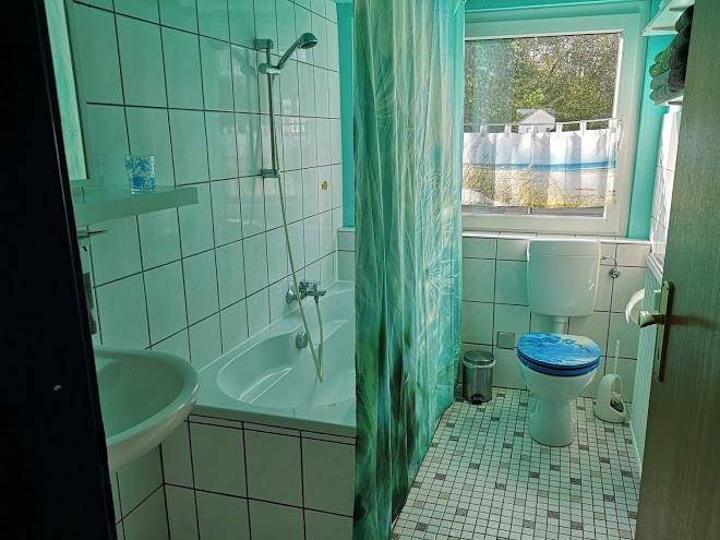 Ferienwohnung sven wehner