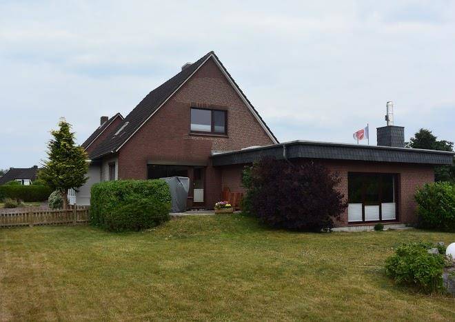 Ferienwohnung vittebrook