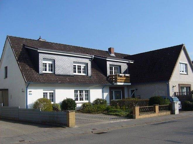 Ferienwohnungen haus ostsee laboe