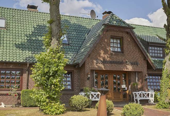 Flair hotel neeth
