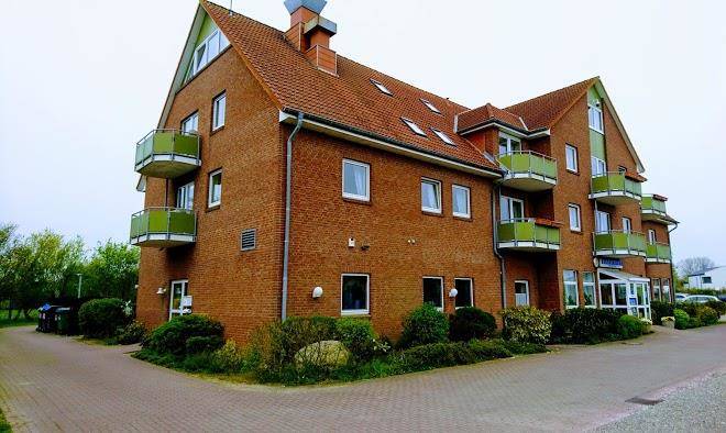 Haus felsenburg