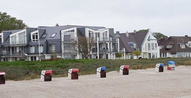 Haus Skandinavienblick Image