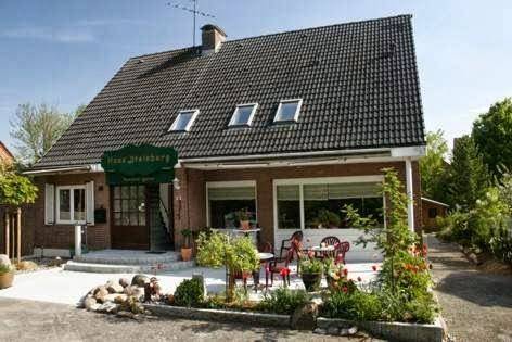 Haus steinberg