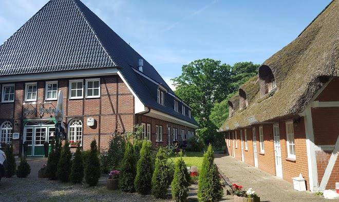 Hof holm