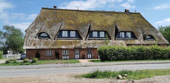 Hof wiesentau