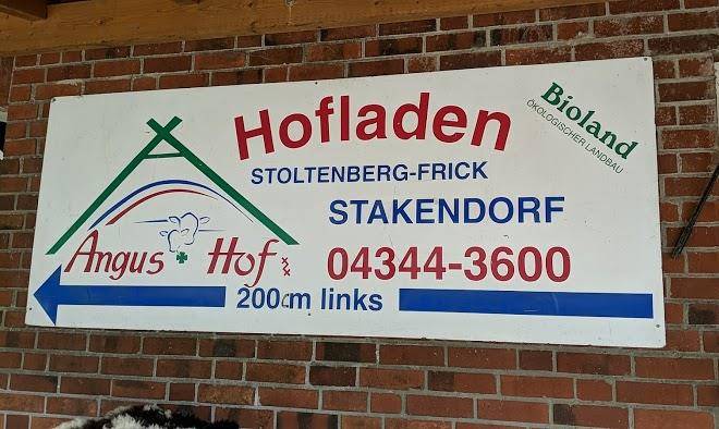 Hofladen angus hof