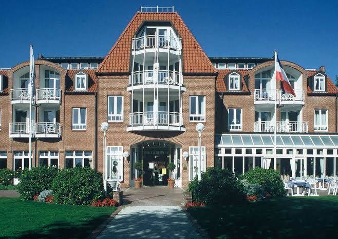 Hotel hohe wacht