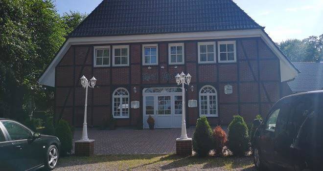 Hotel hof holm