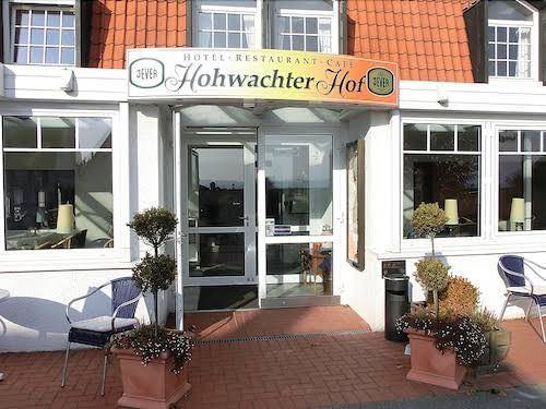 Hotel hohwachter hof