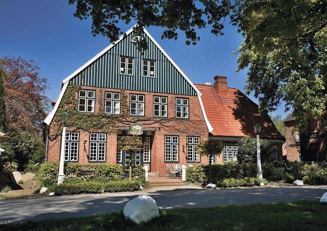 Hotel & restaurant ole liese