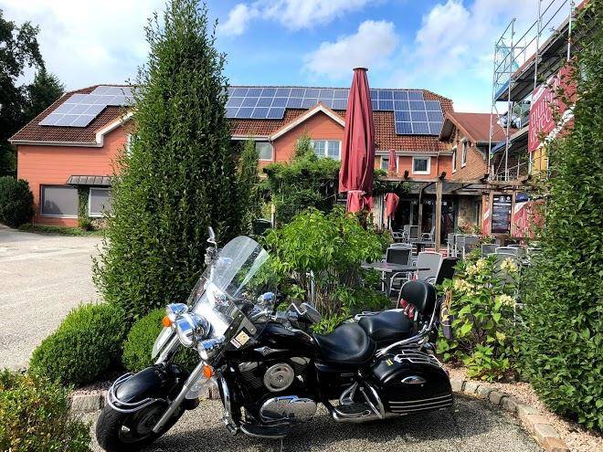 Hotel & restaurant schluter