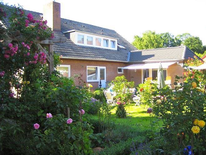 Hotel seeblick garni
