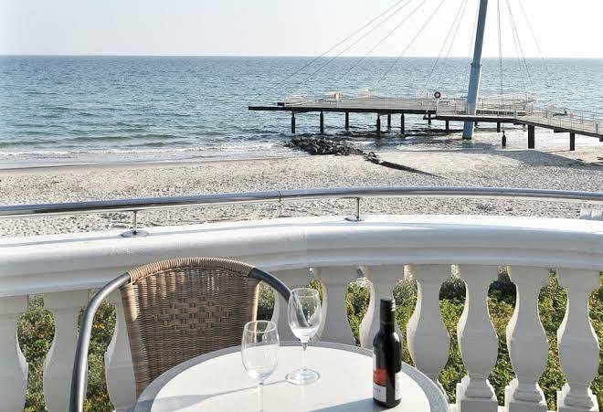 Hotel Seeschlosschen Image