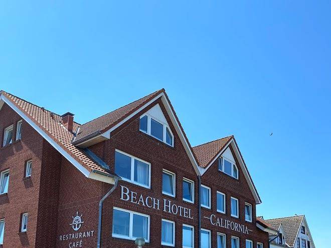 Kalifornien Deichweg Image