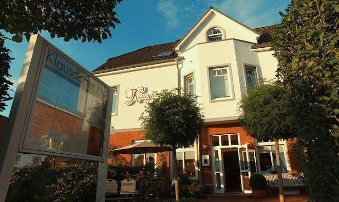 Klausdorfer hof hotel