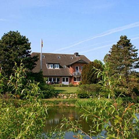 Landhaus jagerhof