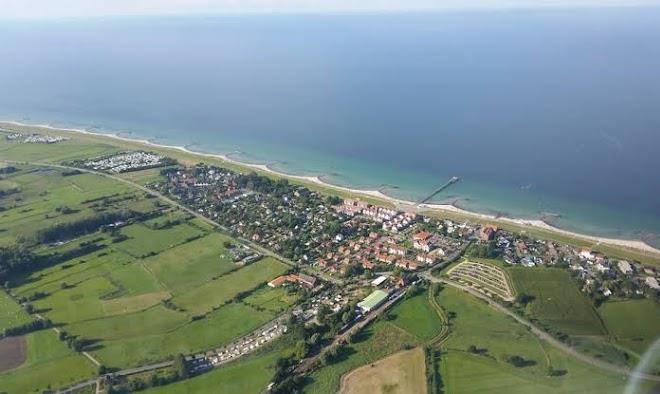 Landhotel & cafe fischerwiege am passader see