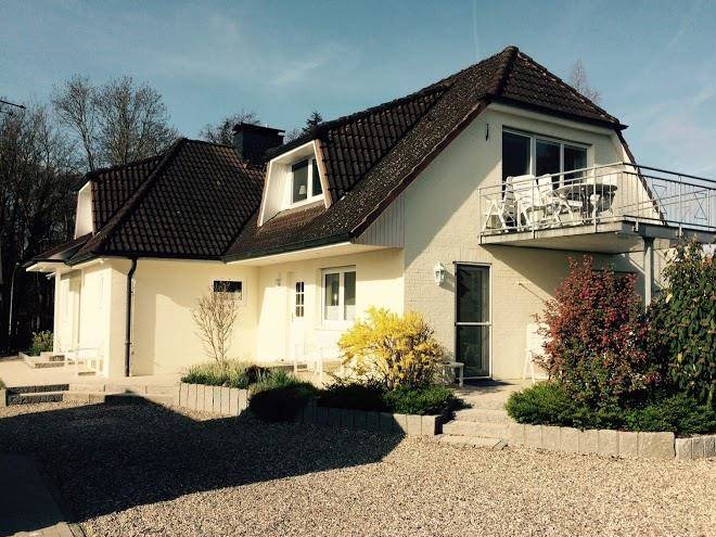 Ostsee ferienwohnungen hohwacht