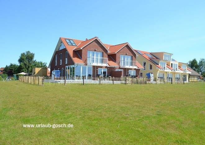 Ostsee ferienhausvermietung