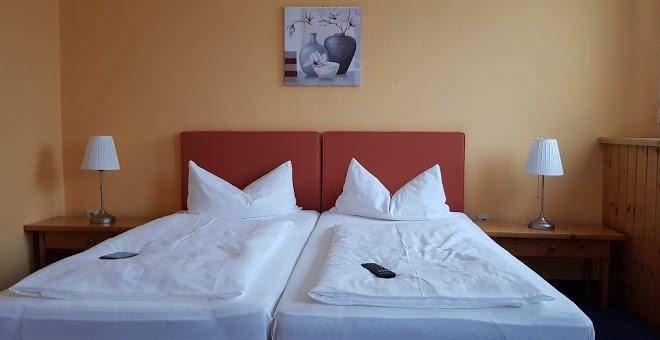 Pension garni rolinski