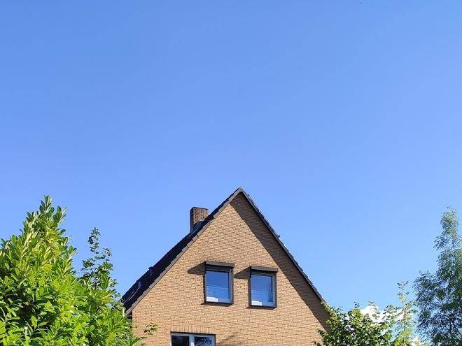 Pension jutta