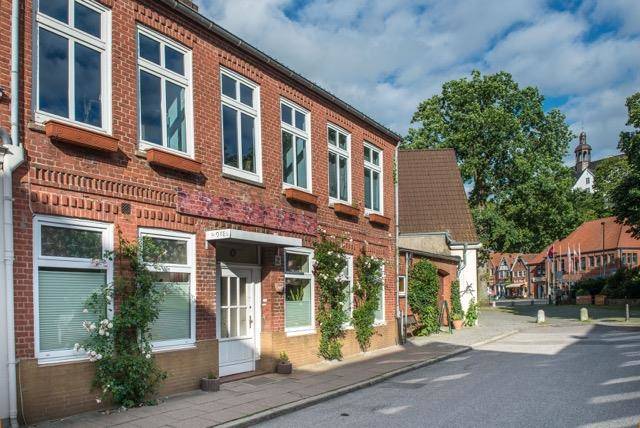 Pension ploner hof